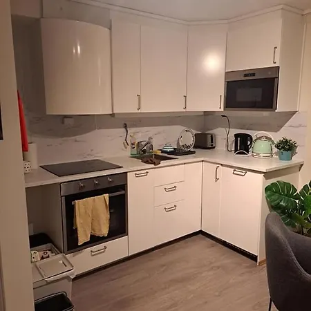 Cozy For Living In * ברגן