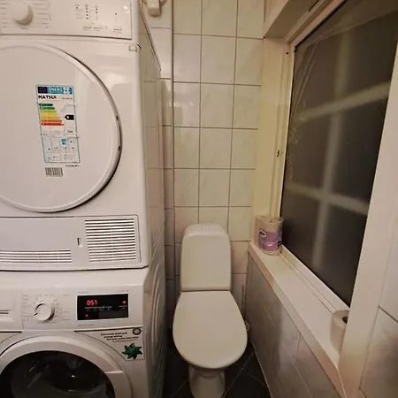 Cozy For Living In ברגן