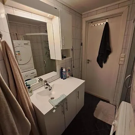 Cozy For Living In דירה