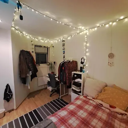 דירה Cozy For Living In