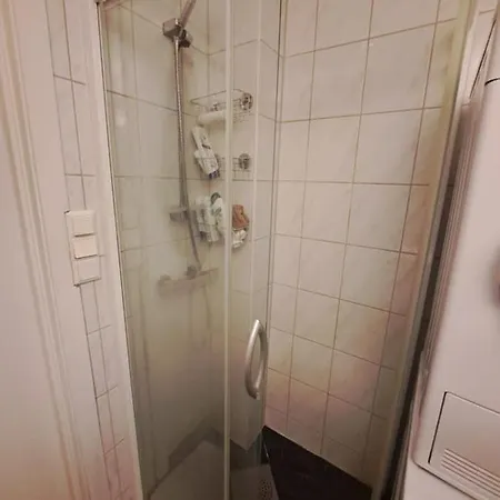 Cozy For Living In דירה ברגן